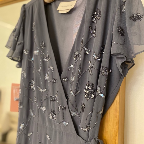 BHLDN Plymouth Dress  brand new with tag perfect for a any special occasion - Picture 11 of 15